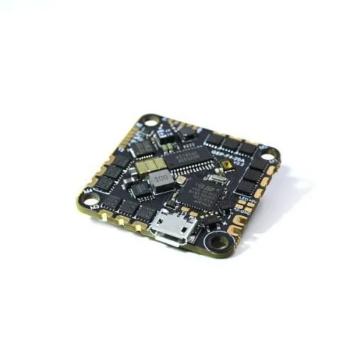 Полетный контроллер GEPRC GEP-20A-F4 AIO