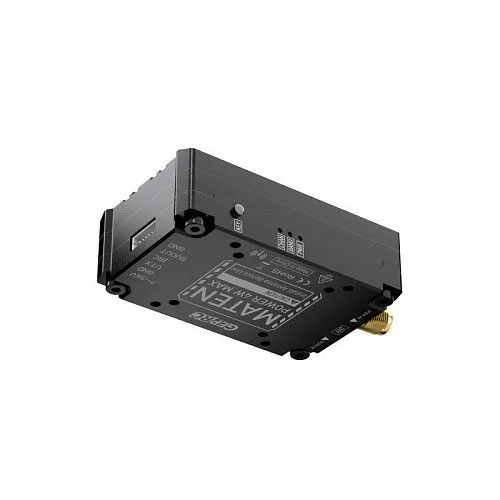 Видеопередатчик GEPRC MATEN 3.3G 4W VTX PRO