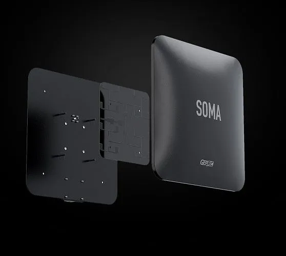 Направленная панельная антенна GEPRC SOMA 5.8 ГГц