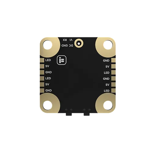 Видеопередатчик Borg Race 5.8G 200mW