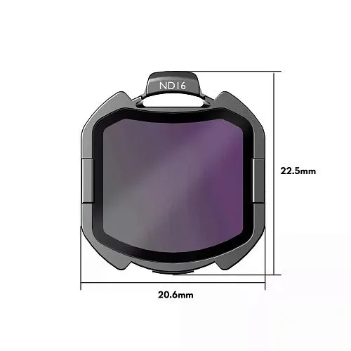 ND16-фильтр Flywoo DJI O4 Pro / Avatar 2 V2