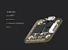 Полетный контроллер Foxeer F722 V4 Dual BEC 8S HV Mini (ICM42688)