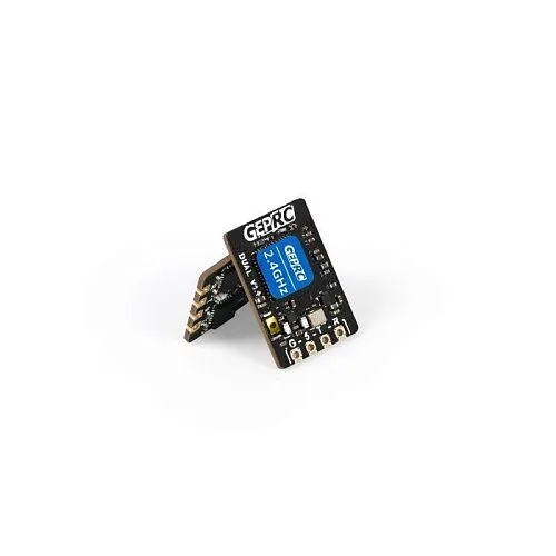 Приемник GEPRC ELRS DUAL 2.4G Diversity