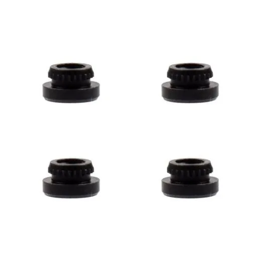 Гайки M2 Clamping Nuts, 60 шт.