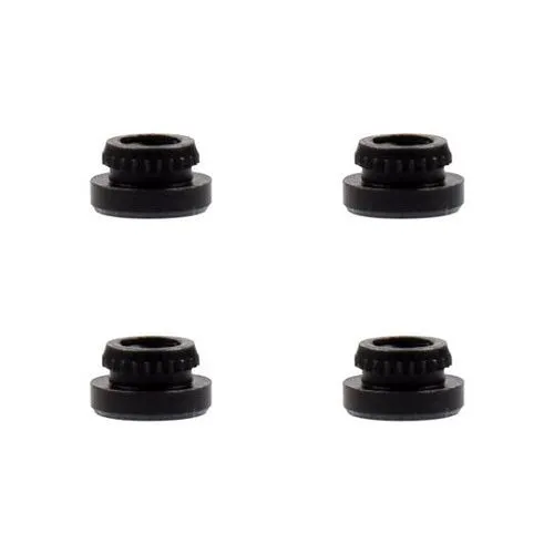 Гайки M2 Clamping Nuts, 60 шт.