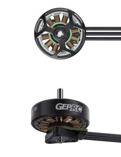 Мотор GEPRC SPEEDX2 1003 14800KV