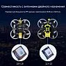 GPS-модуль DarwinFPV-M1012 для FPV-дронов
