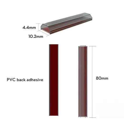 Защитная трубка Flywoo G10 Motor Wire Guard Tube для проводов моторов