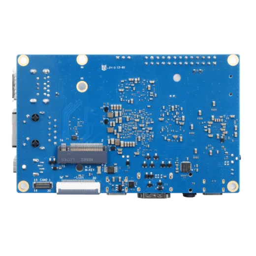Микрокомпьютер Orange Pi 5