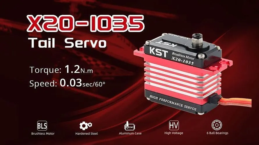 X20-1035 V3.0