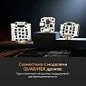 Полетный контроллер и ESC стек GOKU GN405 Nano HD 20A V3