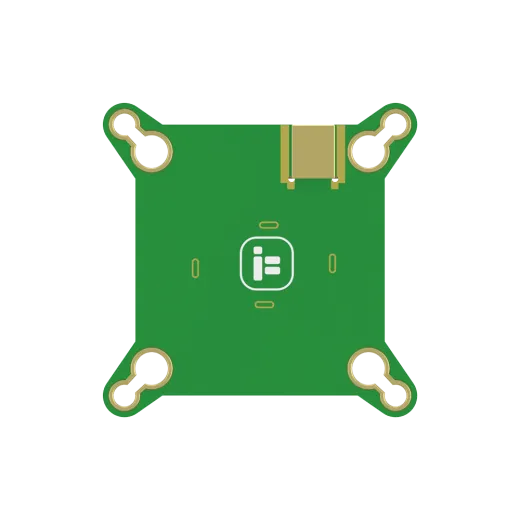 Видеопередатчик BLITZ Mini Force 5.8ГГц 600mW