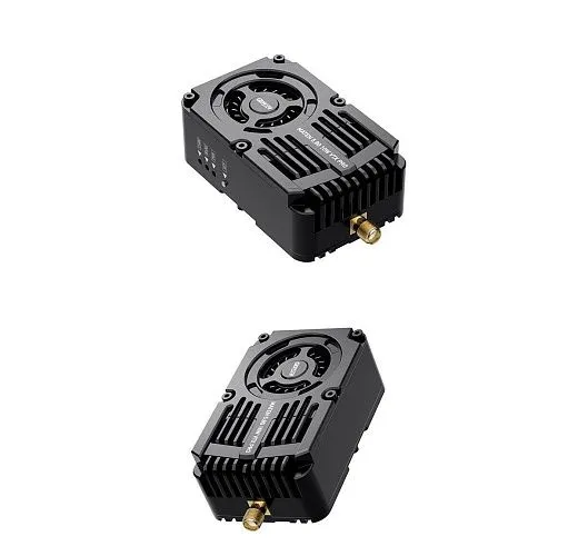 Видеопередатчик GEPRC MATEN 5.8G 10W VTX PRO