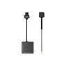 Цифровой HD-комплект Walksnail Avatar HD Nano Kit V3 (32 ГБ, 4:3 сенсор, кабель 14 см)