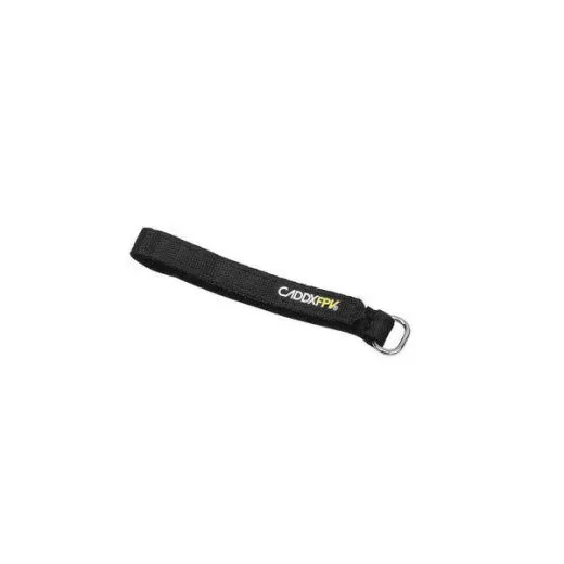 Комплект стяжек Skid Battery Straps (130×10 мм, 3 шт.)