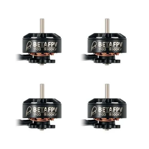 Бесколлекторный мотор BETAFPV 1103 (8500KV)