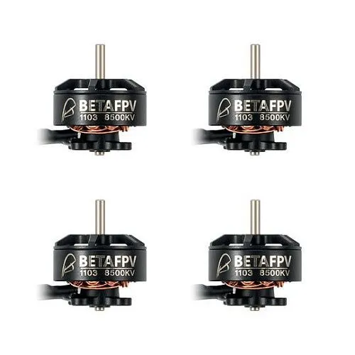 Бесколлекторный мотор BETAFPV 1103 (8500KV)