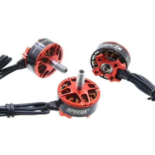 Мотор GEPRC GR2207 2400KV