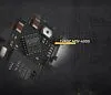 Плата AIO Foxeer Reaper V4 (F745 + 35A, MPU6000)
