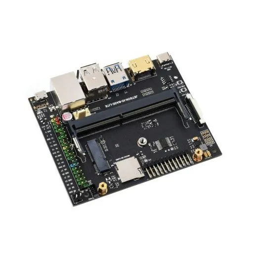 Материнская плата JETSON IO BASE LITE для Jetson Nano