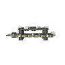 Стек GEPRC TAKER F722 BLS 100A 8S