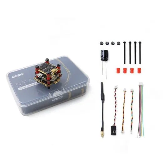 Стек GEP-STABLE V2 F4 30A