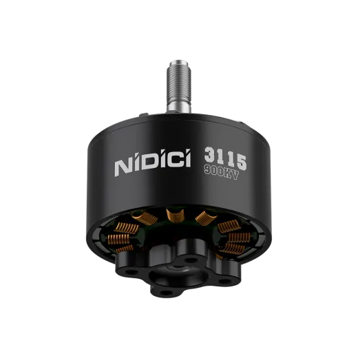 FPV мотор NIDICI 3115