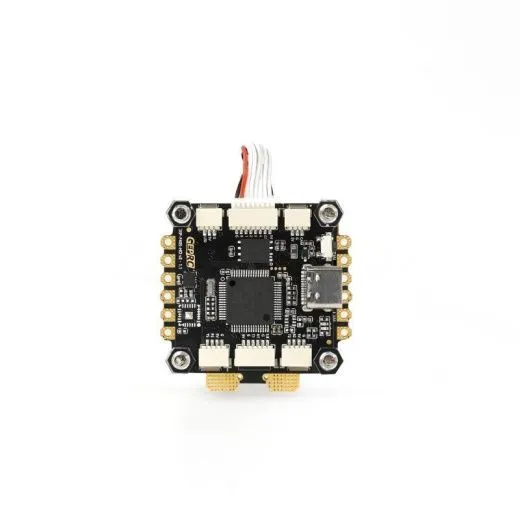 Стек GEPRC TAKER F405 BL32 70A