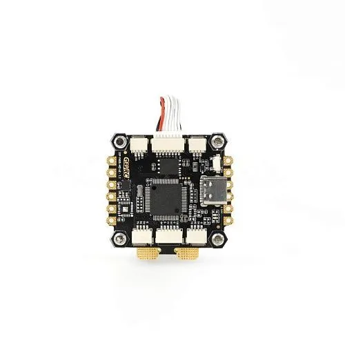 Стек GEPRC TAKER F405 BL32 70A