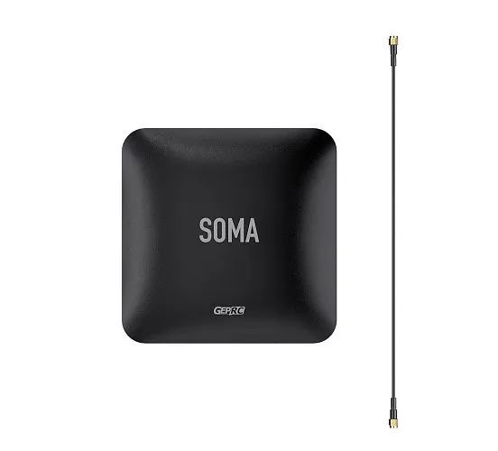 Направленная панельная антенна GEPRC SOMA 3.3 ГГц