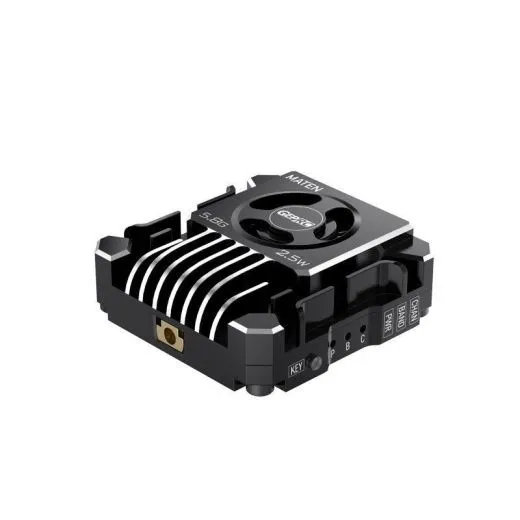Видеопередатчик GEPRC MATEN 5.8G 2.5W VTX PRO