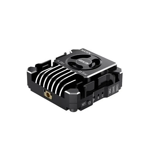 Видеопередатчик GEPRC MATEN 5.8G 2.5W VTX PRO