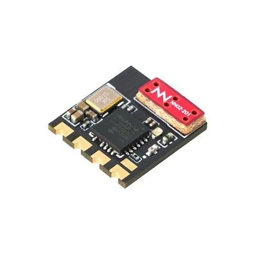 Приемник BETAFPV ELRS 2.4G Lite (плоская антенна V1.2)