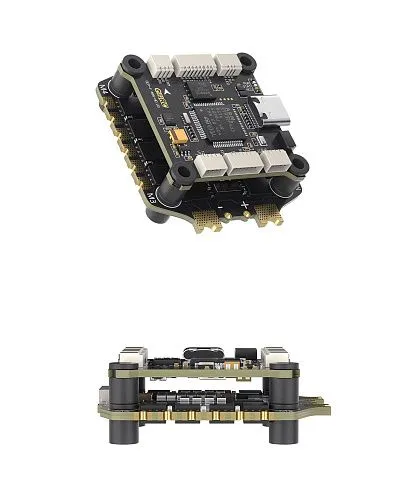 Стек GEPRC TAKER F405 BLS 65A V2