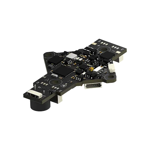 Плата AIO Defender 16/20 F411
