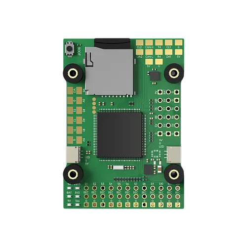 Комплект BLITZ Wing H743