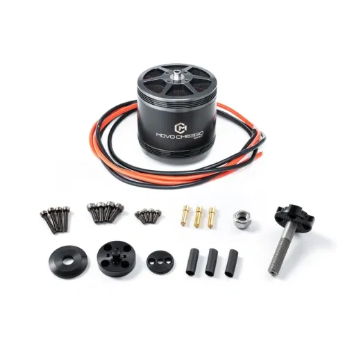 Мотор CM5330 MOVO FPV