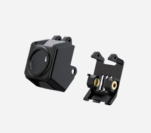 Корпус для камеры DJI O4 Air Unit (Housing Kit) от GEPRC