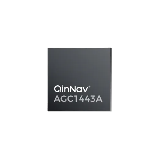 GNSS модуль AGC1443A
