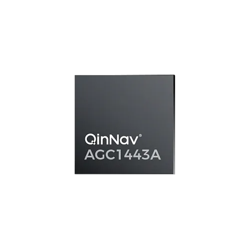 GNSS модуль AGC1443A