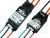 Контроллер скорости XC-Lite Series — лёгкие ESC с линейным BEC