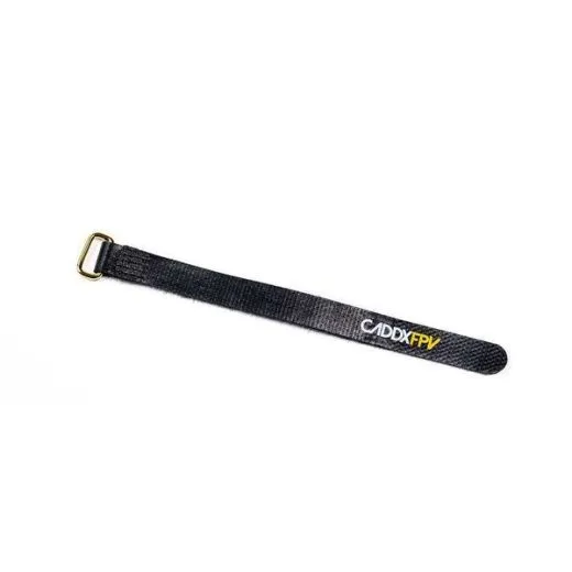 Комплект стяжек Skid Battery Straps (130×10 мм, 3 шт.)
