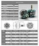 Мотор Foxeer Datura 1507-2750KV