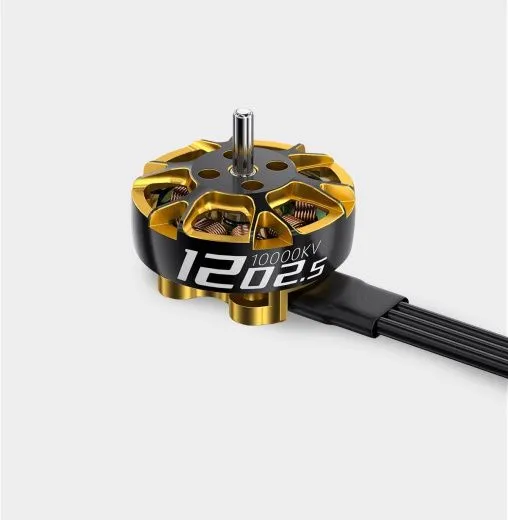 Мотор GEPRC SPEEDX2 1202.5 10000KV