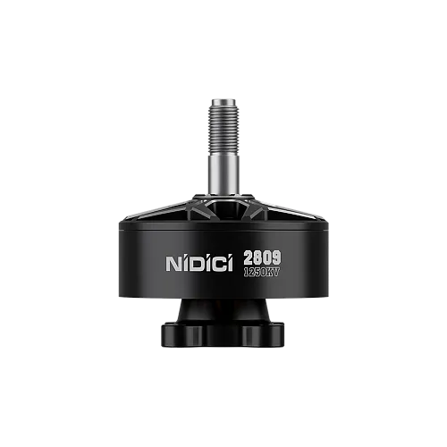FPV мотор NIDICI 2809