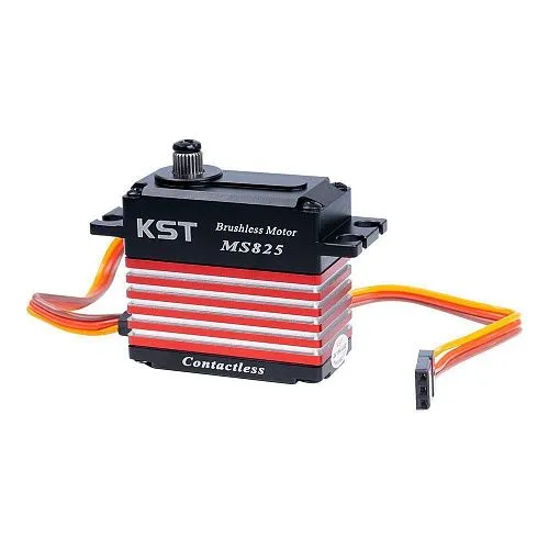 MS725 V8.0 HV