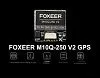 GPS-модуль Foxeer M10Q-250 V2
