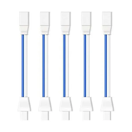 Переходник BT2.0 Female-Male (кабель 22 AWG, 55 мм)