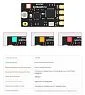 Приёмник Foxeer ELRS (2.4GHz) с LNA