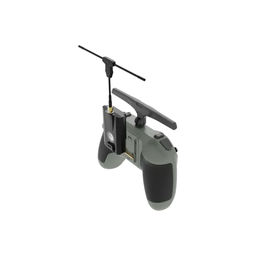 Пульт Commando 8 ELRS V2